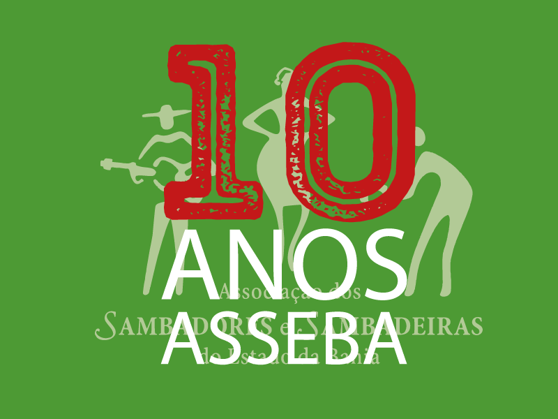 10 Anos ASSEBA